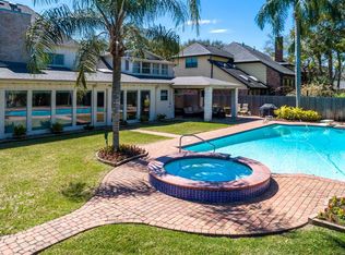 4306 Masters Dr, League City, TX 77573