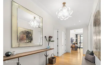 Sold by Douglas Elliman