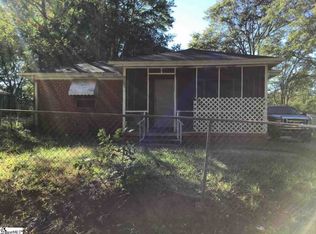 609 N 2nd St, Easley, SC 29640