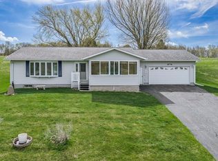 S1244 Remington Drive, La Valle, WI 53941