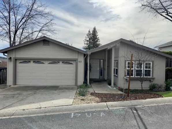 12660 Red Chestnut Ln Spc 49, Sonora, CA 95370