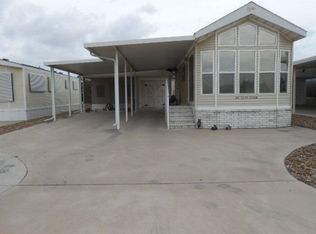 2505 Bogey Dr, Mission, TX 78572
