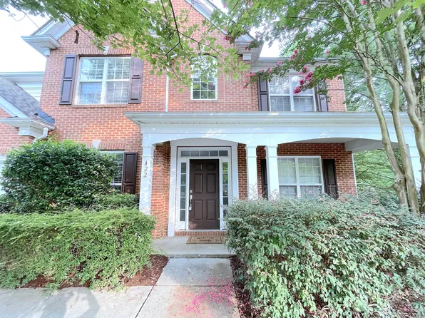 422 Selwood Pl, Cary, NC 27519