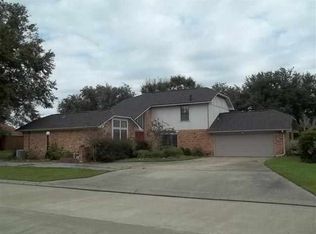 2550 Spurlock Rd, Nederland, TX 77627