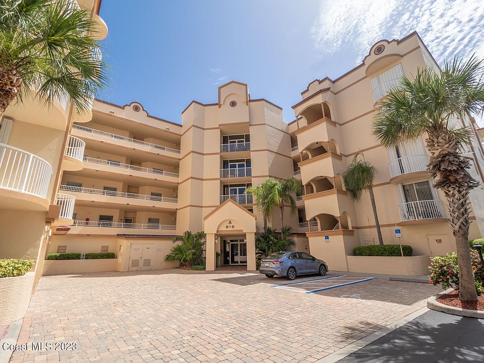 1st image of 816 Mystic Dr APT 202