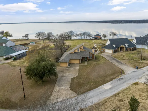 10578 Kitsee Knoll Way, Quinlan, TX 75474