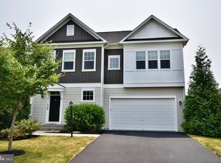 11929 Blue Violet Way, Bristow, VA 20136