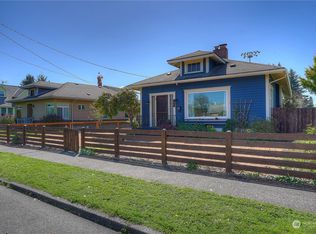 432 W Maple St, Monroe, WA 98272