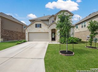 13817 Bellows Path, San Antonio, TX 78253