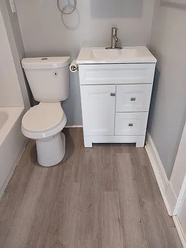 1 bed, 600 sqft, $1,000 — Photo 3