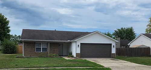 617 Harrison Cir Photo 1