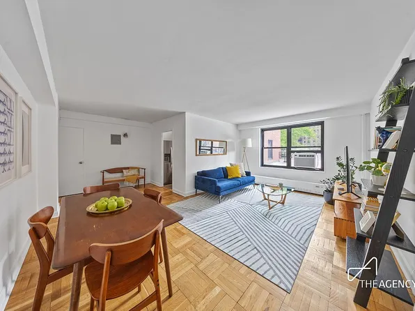 165 Clinton Ave APT 2C, Brooklyn, NY 11205