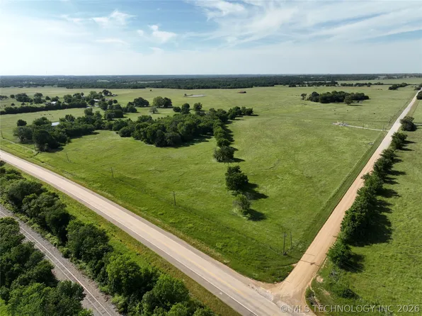 0 State Highway 70, Bokchito, OK 74726
