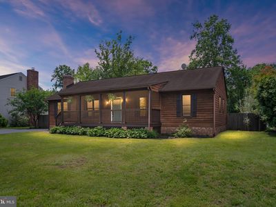 1112 Potomac Dr, Stafford, VA, 22554