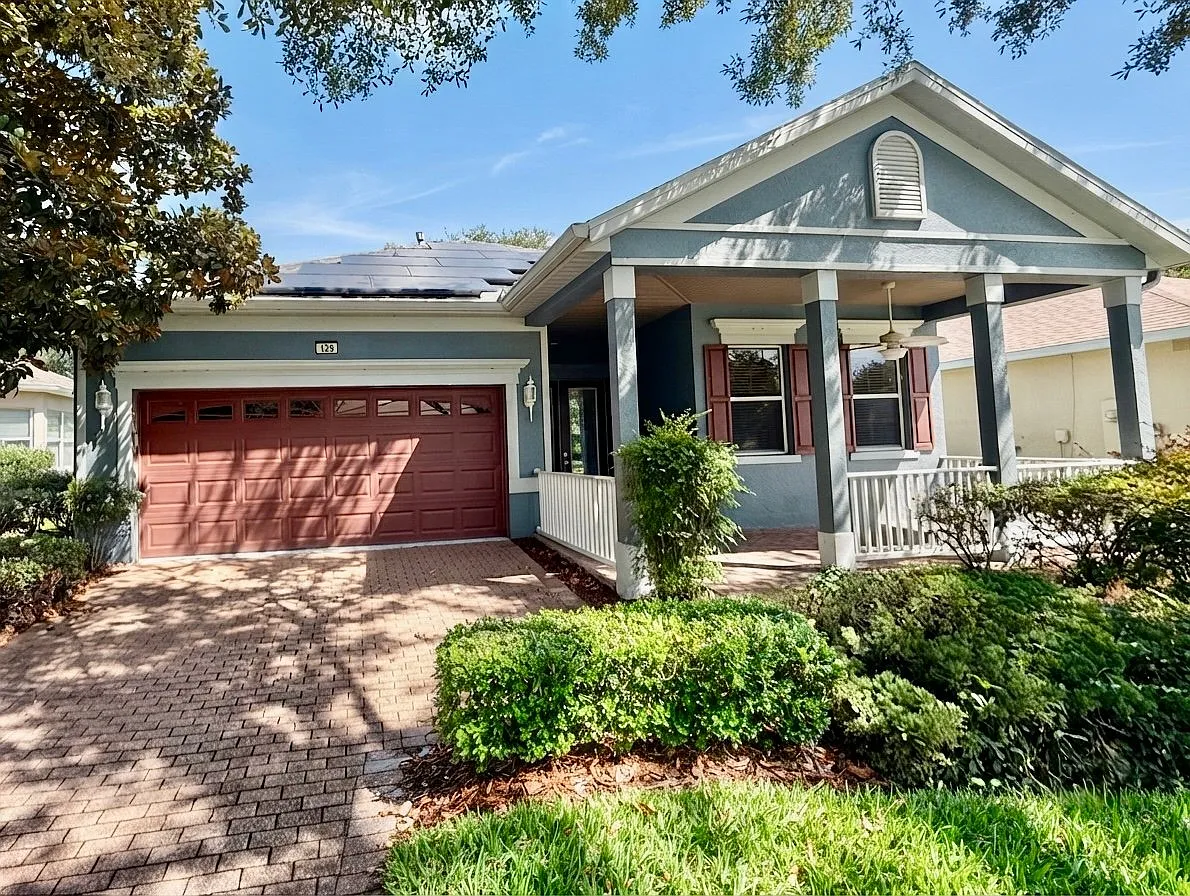 129 Crepe Myrtle Dr — Photo 2