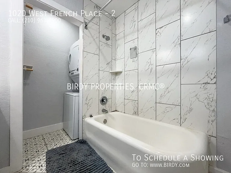 1020 W French Pl #2 — Photo 21