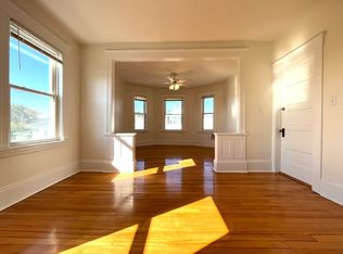 67 Pilgrim Ave #3, Worcester, MA 01604