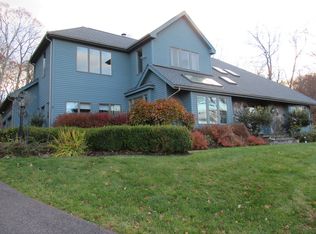 18 Fox Run, Sherman, CT 06784