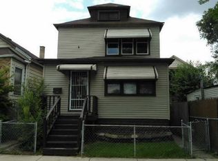 10655 S Hoxie Ave, Chicago, IL 60617