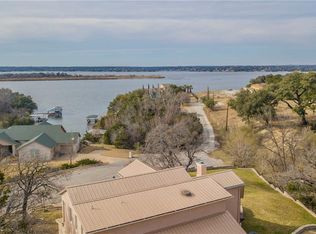 6205 Gran Tera Ct, Granbury, TX 76049