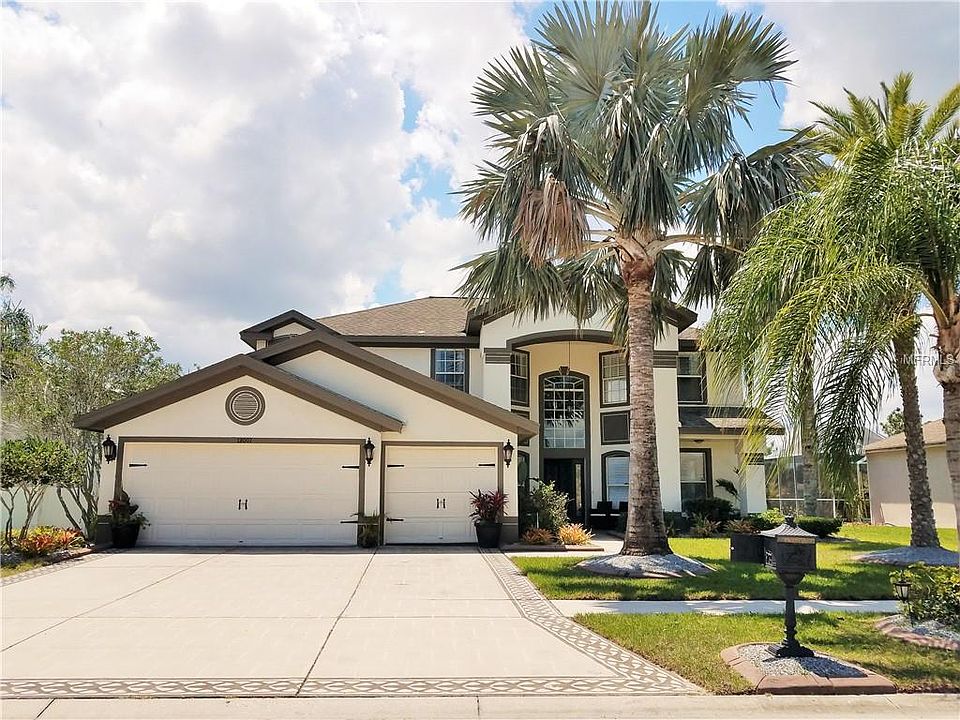13001 Carlington Ln, Riverview, FL 33579 Zillow