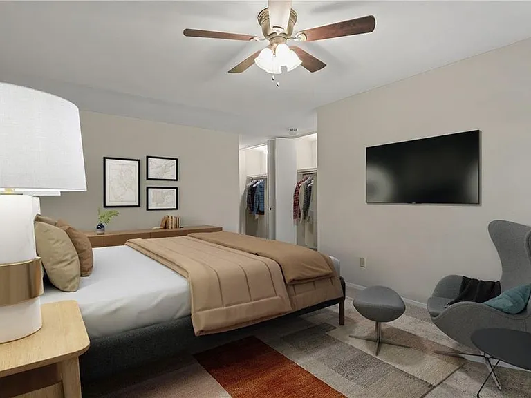 705 Edgewater Trl NW — Photo 14