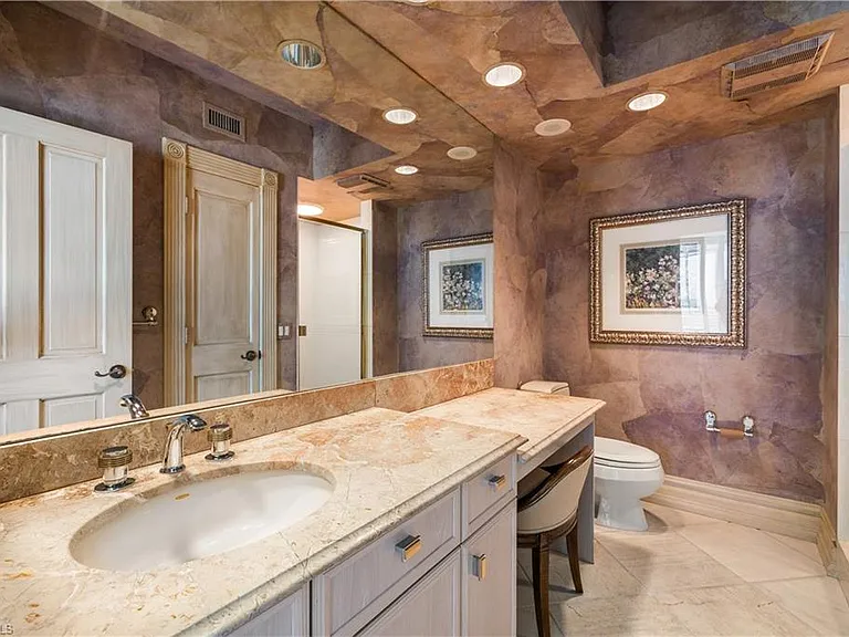 8231 Bay Colony Dr #1604 — Photo 25