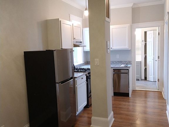 1185 Commonwealth Ave. #23 Boston - Allston Shared Unit Phot