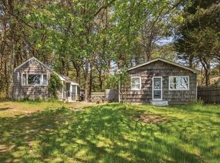 603 Lazy Point Rd, Amagansett, NY 11930