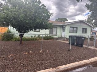515 N Locust St, Williams, AZ 86046