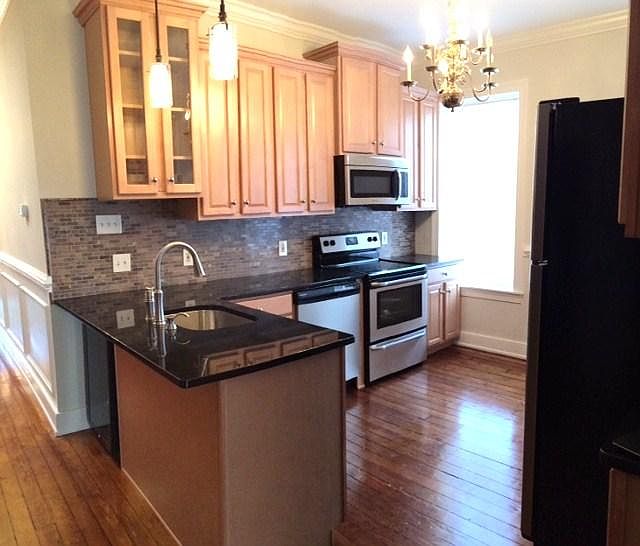 1st image of 310 N Davis Ave #A