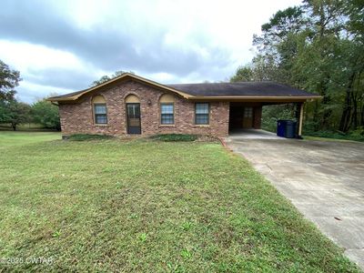 934 Sand Ave, Henderson, TN, 38340