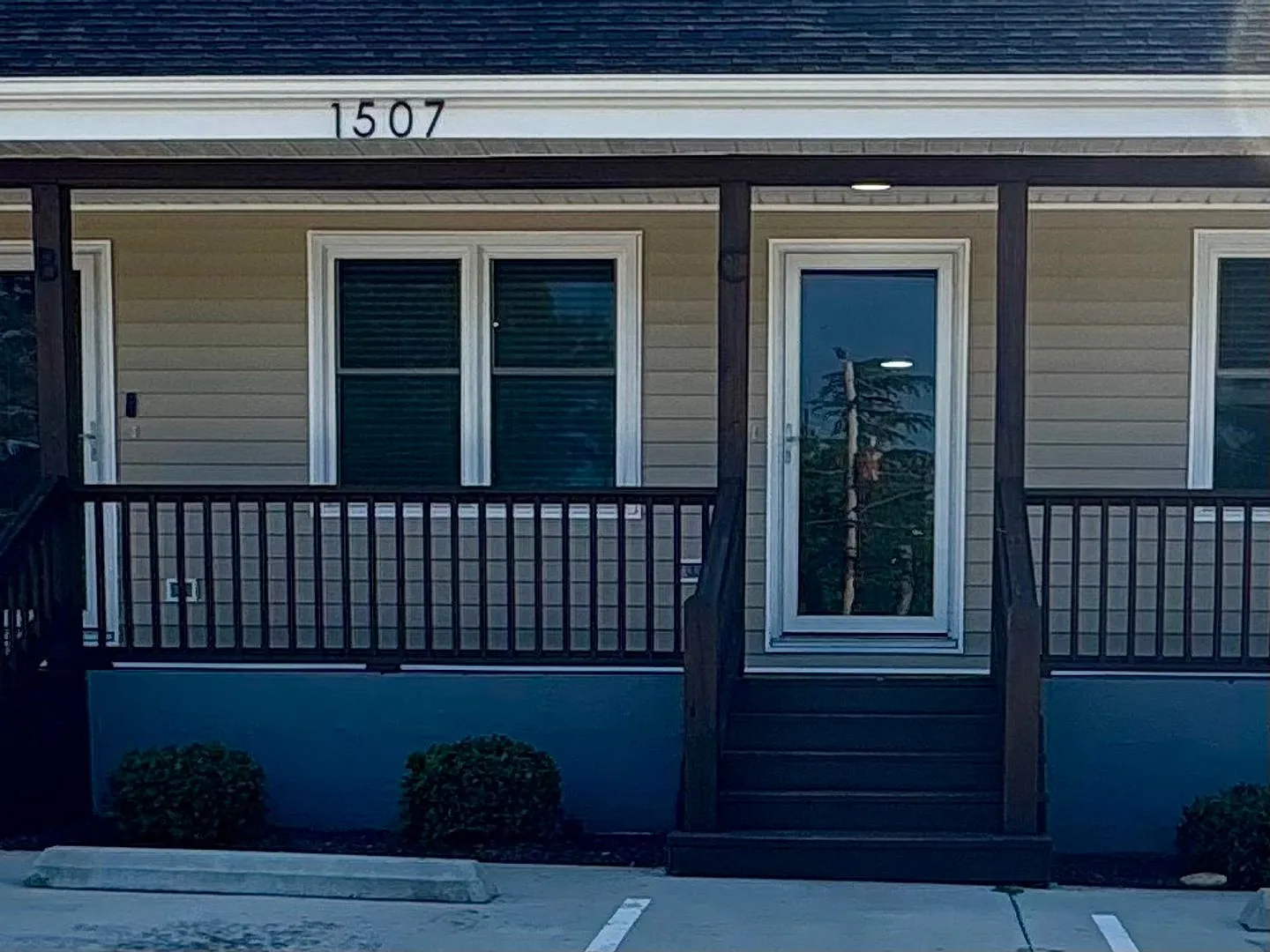 1507 Tilghman Rd — Photo 1