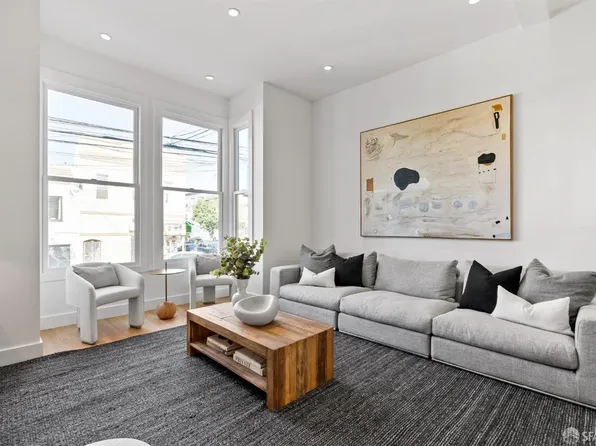 2955 23rd St, San Francisco, CA 94110