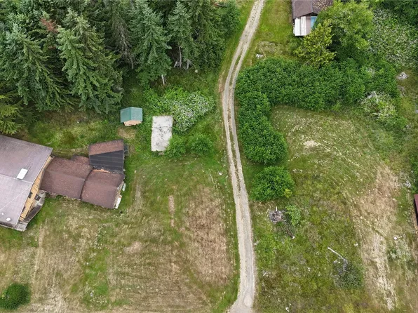 663 Whiskey Creek Beach Road, Port Angeles, WA 98363