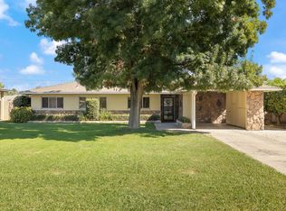 513 Willis Ave, Madera, CA 93637