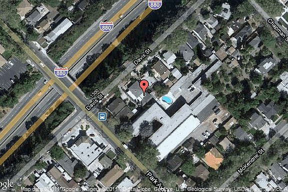 Map View