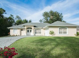 731 Rolling Hill Dr, Sebastian, FL 32958