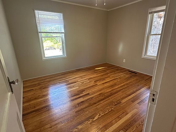 first floor bedroom