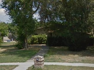 815 Napier Dr, Richardson, TX 75081