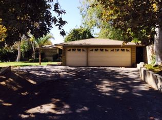 1700 Camino Primavera, Bakersfield, CA