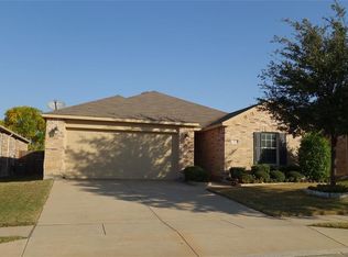 7525 Berrenda Dr, Fort Worth, TX 76131
