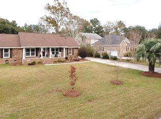 1205 Old Fort Rd, Moncks Corner, SC 29461