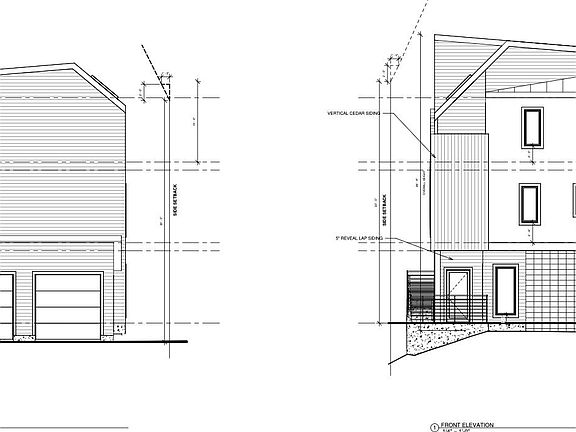 5th image of 110 N 9th St Lot 1