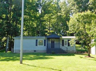 185 Sugar Grove Rd, Whitesville, KY 42378