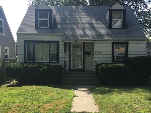 2nd image of 14928 Grant St