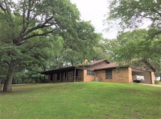 11623 Fm 1615, Athens, TX