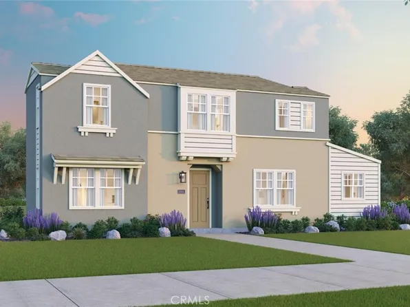 4151 S Cleome Paseo, Ontario, CA 91761