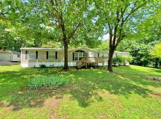 11155 NE 1142 Pvt Rd, Deepwater, MO 64740