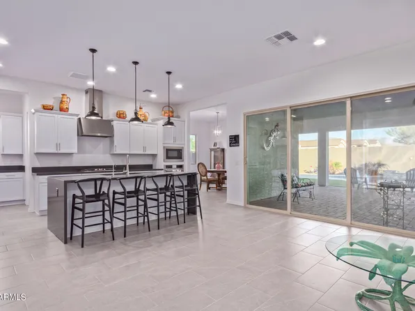 16093 S 178TH Avenue, Goodyear, AZ 85338